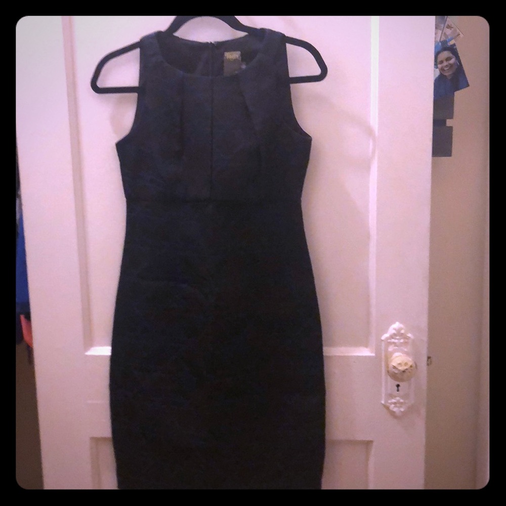 Taylor Dress